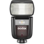 طقم فلاش Godox V860III TTL ببطارية ليثيوم-أيون لكاميرات Nikon