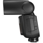 طقم فلاش Godox V860III TTL ببطارية ليثيوم-أيون لكاميرات Nikon