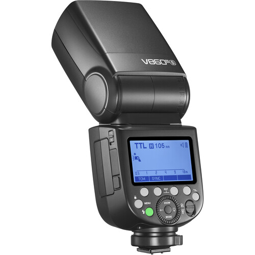 Godox V860III TTL Li-Ion Flash Kit for Sony Cameras