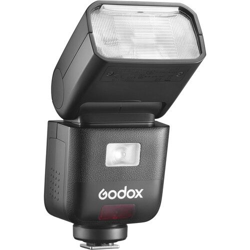 فلاش كاميرا Godox Ving V480 لنيكون