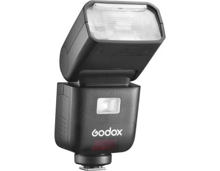 فلاش كاميرا Godox Ving V480 لسوني