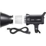 ضوء Godox LED SL100Bi ثنائي اللون