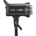 ضوء Godox LED SL100Bi ثنائي اللون