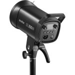 ضوء Godox LED SL100Bi ثنائي اللون
