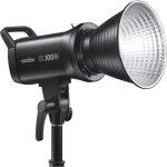 ضوء Godox LED SL100Bi ثنائي اللون