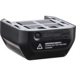 بطارية ليثيوم جودوكس لـ AD600 (11.1V/8700mAh)