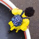 Madpax Bubble Backpack - Warp Speed