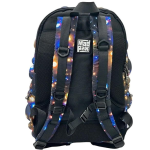 Madpax Bubble Backpack - Warp Speed