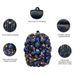 Madpax Bubble Backpack - Warp Speed