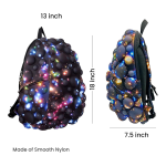 Madpax Bubble Backpack - Warp Speed