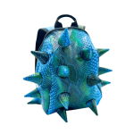 Madpax Mini Backpack - Blue Mamba