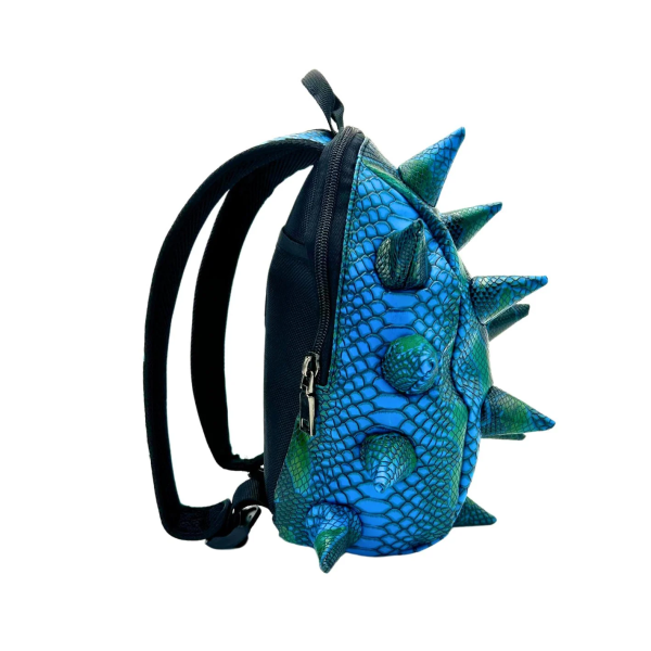 Madpax Mini Backpack - Blue Mamba