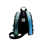 Madpax Mini Backpack - Blue Mamba