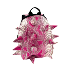 Madpax Mini Backpack - Pink Extinct