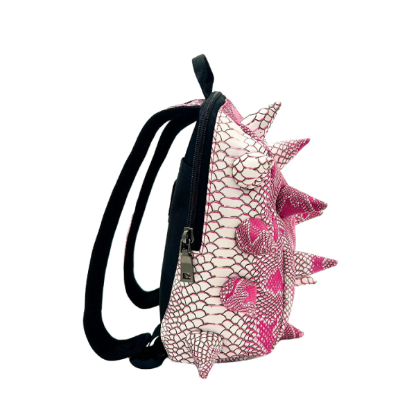Madpax Mini Backpack - Pink Extinct