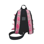 Madpax Mini Backpack - Pink Extinct