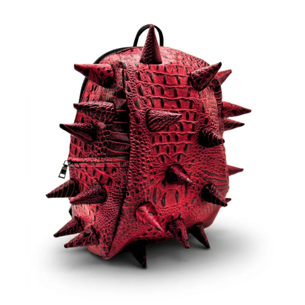Madpax Mini Backpack - Redtilian