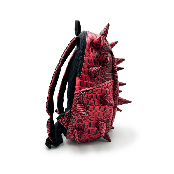 Madpax Mini Backpack - Redtilian
