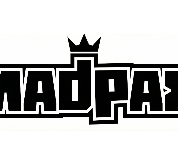 madpax Madpax Spike Backpack - Got Your Black