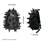 Madpax Spike Backpack - Got Your Black