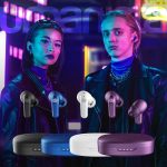Urbanista Seoul Wireless Earphones