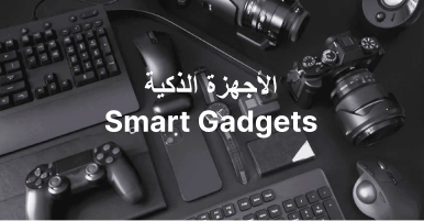 Smart Gadgets 2 Online Home