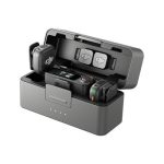 DJI Mic 3 (2 TX + 1 RX + Charging Case)