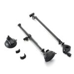 DJI Osmo Folding Arm Kit for Osmo NANO, Osmo 360, Action 5 Pro, Action 4, & Action 3
