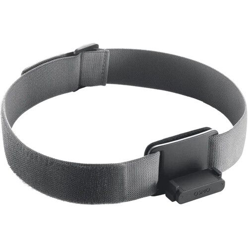 DJI Osmo NANO Magnetic Headband