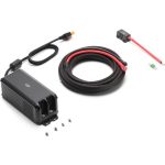 DJI Power 1kW Super Fast Car Charger