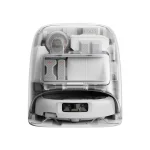 DJI ROMO P Robotic Vacuum Cleaner (Water Tank Version)