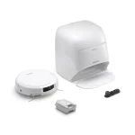 DJI ROMO S Robotic Vacuum Cleaner (Water Tank Version)