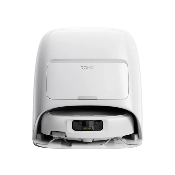 DJI ROMO S Robotic Vacuum Cleaner (Water Tank Version)