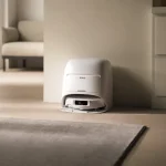 DJI ROMO S Robotic Vacuum Cleaner (Water Tank Version)