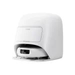 DJI ROMO S Robotic Vacuum Cleaner (Water Tank Version)