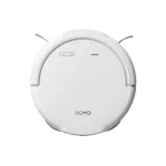 DJI ROMO S Robotic Vacuum Cleaner (Water Tank Version)