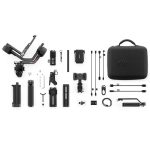 مثبت جيمبال DJI RS 4 PRO كومبو