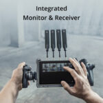 DJI Transmission Combo (TX + High-Bright Monitor RX)