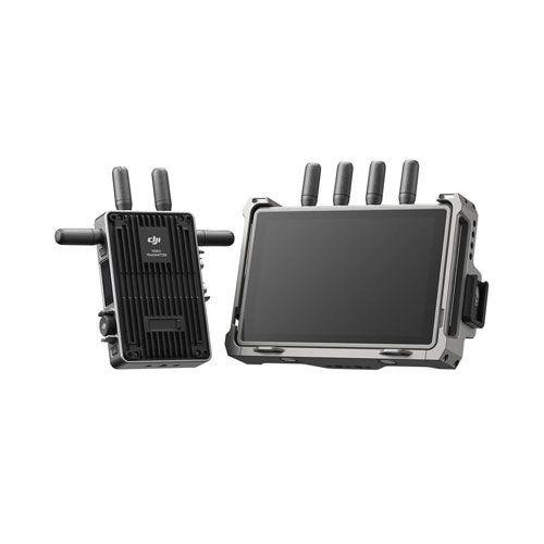 DJI Transmission Combo (TX + High-Bright Monitor RX)