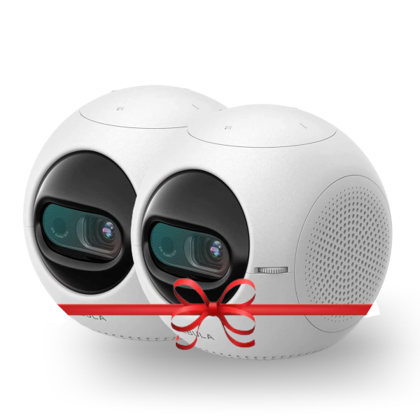 Bundle of 2 Anker Nebula Astro Kids Projector- D2400221 