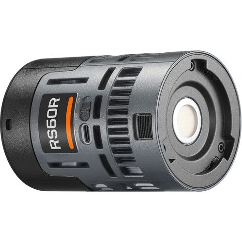 Godox LITEMONS RGB Full-color battery operated LED Light RS60R