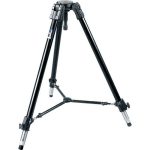 حامل ثلاثي قوي التحمل Manfrotto 528XB (حمولة 110 رطل)