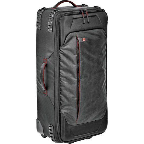 حقيبة تنظيم بعجلات Manfrotto LW-88W PL v2