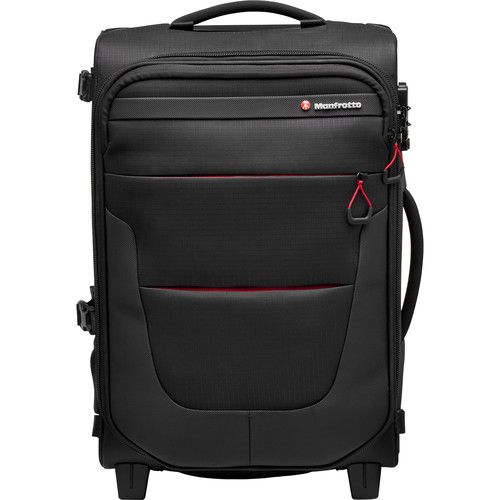حقيبة ظهر بعجلات Manfrotto Reloader Hybrid-55 PL