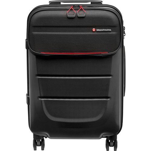 Manfrotto Reloader Spin-55 PL Roller Hard Case