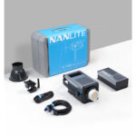 إضاءة سبوت LED ثنائية اللون NANLITE FC-720B