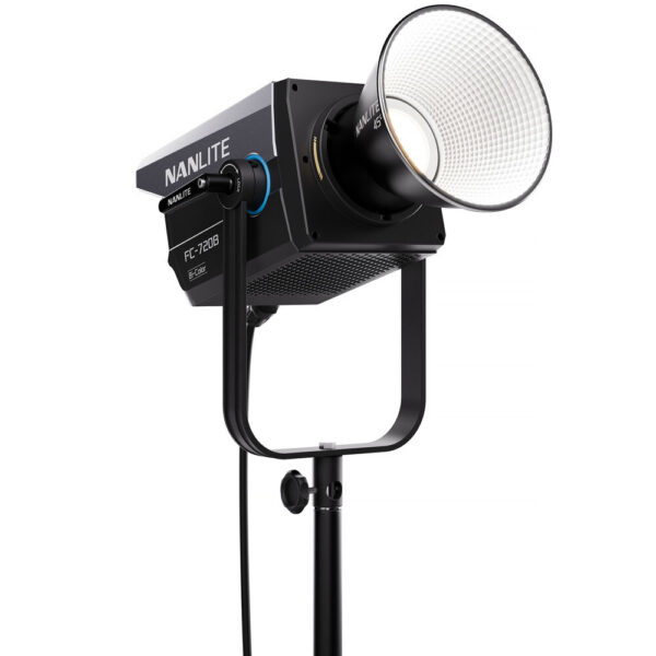 NANLITE FC-720B LED Bi-color Spot Light