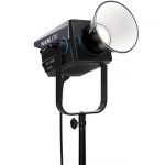 مصباح NANLITE FC-720C LED RGBW الكشاف