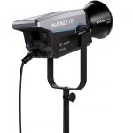 مصباح NANLITE FC-720C LED RGBW الكشاف