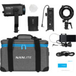 كشاف ليد NANLITE Forza 60C RGBLAC